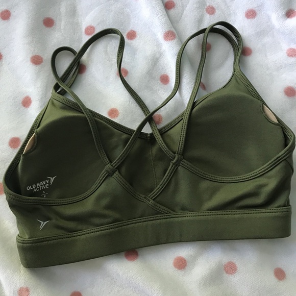 Old Navy sports bra - Picture 2 of 2
